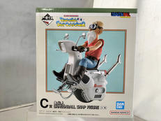 C賞 亀仙人 DRAGONBALL SNAP FIGURE|バンダイスピリッツ