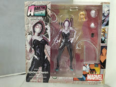 スパイダーグウェン|海洋堂