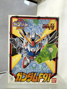 ガンダムF91|バンダイ