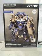 INVICTARUS SUZERAIN SQUAD|JOYTOY