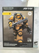 LEGION MKIII DESPOILER SQUAD|JOYTOY