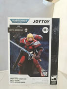 SISTER SUPERIOR KAMINA|JOYTOY