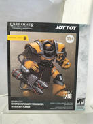 LEGION CATAPHRACTII TERMINATOR|JOYTOY