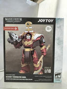 SEKHMET TERMINATOR CABAL|JOYTOY