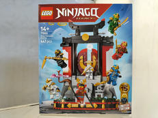 レゴニンジャゴー|LEGO