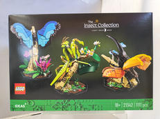 レゴアイディア|LEGO