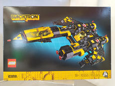 レゴアイコンズ|LEGO