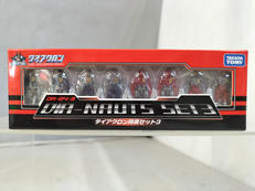 ダイアクロン|タカラトミー