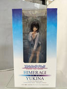 姫柊雪菜|PROJECT STB OVA/アルター