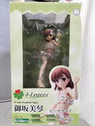 御坂美琴 -ビーチサイド-|コトブキヤ