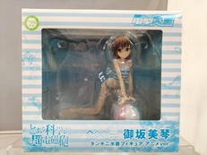 御坂美琴 タンキニ水着フィギュア アニメVER.|コトブキヤ