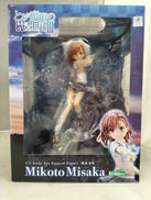 御坂美琴|コトブキヤ