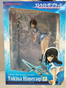 姫柊雪菜|ホビーストック