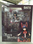 ロゥリィ.マーキュリー|キューズQ