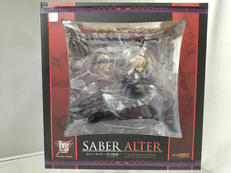 セイバーオルタ 卑王鉄槌(ヴォーディガーン)|グッドスマイルカンパニー