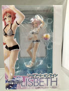 水着リズベット|トイズワークス