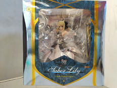 セイバー・リリィ ～全て遠き理想郷～|グッドスマイルカンパニー