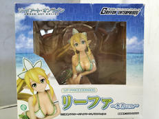 リーファ～水着VER.～|グリフォンエンタープライズ