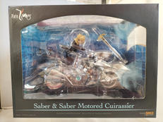 セイバー&セイバー・モータード・キュイラッシェ|グッドスマイルカンパニー