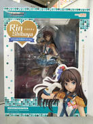 渋谷凛 クリスタルナイトパーティVER.|グッドスマイルカンパニー