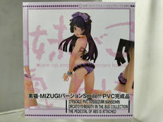 黒猫・MIZUGIバージョン|オルカトイズ