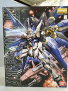 MG 1/100スケール|バンダイ