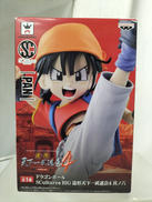 パン|バンプレスト