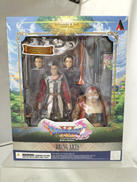 ドラゴンクエストXI 過ぎ去りし時を求めて|スクウェア・エニックス