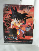 孫悟空(少年期)|バンプレスト