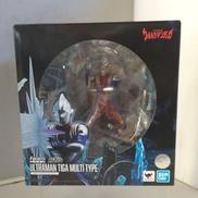 フィギュアーツZERO ウルトラマンティガ マルチタイプ|バンダイスピリッツ
