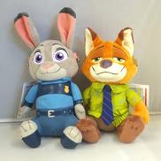 ジュディ・ニックショルダーポーチ|ディズニー