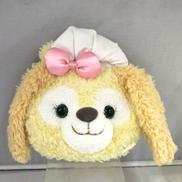 香港ディズニー　クッキーアン・ショルダーバッグ|ディズニー