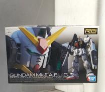 ガンダムMK-Ⅱ エゥーゴ仕様