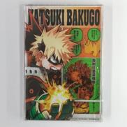 爆豪勝己アクリルブロック BC2|集英社