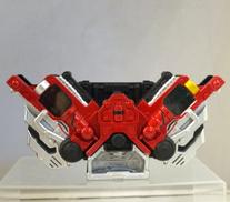 ダブルドライバー Ver.1.5|バンダイ