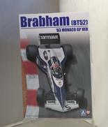 1/20 ブラバムBT52|AOSHIMA