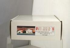プラモデル　MP4/11 Japan GP ’96 ガレージキット blugrey_gp107a