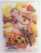 那由多の軌跡改A5アクリルスタンド