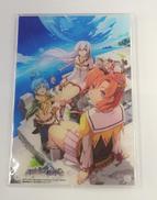 那由多の軌跡改A5アクリルスタンド