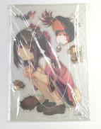 うたわれるもの斬 ネコネ アクリルスタンド|アクアプラス