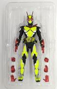 仮面ライダーゼロツー (イズVER.)|BANDAI