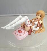 アスナ 新妻はいつまでもYESまくらVER.|キャラアニ