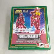 聖闘士聖衣神話 マーメイドテティス|バンダイ