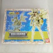 聖闘士聖衣神話 ドラゴン紫龍（神聖衣）