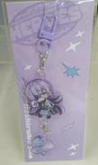 にじさんじ つながるキーホルダー　星導ショウ|ANYCOLOR