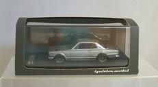 日産　SKYLINE2000 GT-R KPGC10|イグニッションモデル