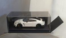 日産　GT-R NISMO 2020|イデア