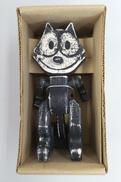 FELIX THE CAT 木製フィギュア
