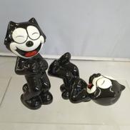 FELIX THE CAT ソルト&ペッパー
