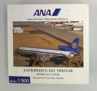 LOCKHEED L-1011 TRISTAR|ANA